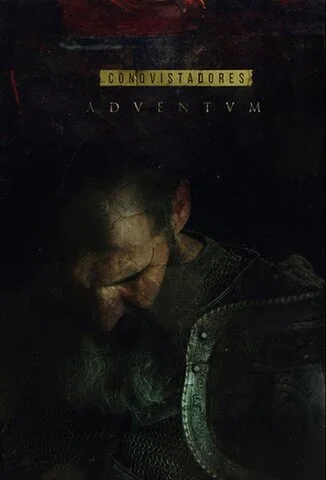 Завоеватели - постер сериала